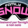 Family Snow 2026